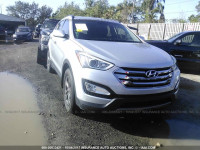 2013 Hyundai Santa Fe Sport 5XYZU3LB4DG061670