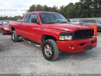 2001 Dodge RAM 1500 3B7HF13Z51G819696