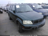 2000 Honda CR-V JHLRD1871YC032861