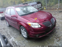 2005 Pontiac Vibe 5Y2SL63845Z428418