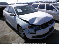 2011 Volkswagen Jetta 3VWLZ7AJXBM323679