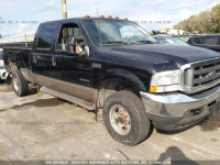 2002 Ford F350 1FTSW31F92EA13881