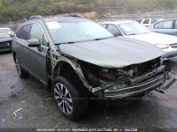2016 Subaru Outback 4S4BSBJCXG3248431