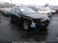 2012 Chrysler 200 1C3CCBBB9CN134953