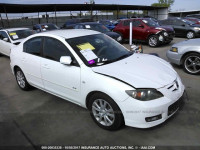 2007 Mazda 3 JM1BK323371616646