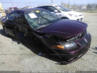 2005 Pontiac Bonneville SLE 1G2HY54K45U112521