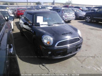 2012 Mini Cooper WMWSV3C52CTY27839