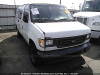 2003 Ford Econoline E250 VAN 1FTNE24223HA18973