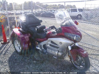 2012 HONDA GL1800 JH2SC68L0CK000694