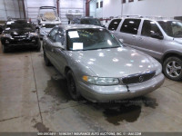 2002 Buick Century CUSTOM 2G4WS52J021172717