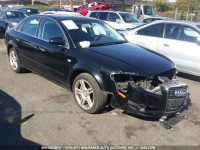 2007 Audi A4 WAUDF78E77A015055