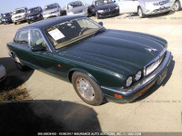 1995 Jaguar XJ6 SAJHX1748SC736829