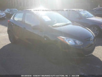 2011 Mazda Mazda2 JM1DE1HZ8B0124449