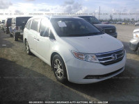 2011 Honda Odyssey 5FNRL5H6XBB071716