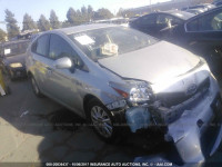 2014 Toyota Prius Plug-in JTDKN3DP0E3063902