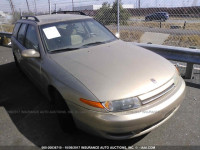 2001 Saturn Lw300 1G8JW82R91Y536780