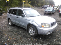2003 Subaru Forester JF1SG65683H718136