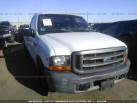 2000 Ford F250 1FDNF20L8YED76093