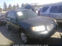 2008 Subaru Forester 2.5X JF1SG63678H718591