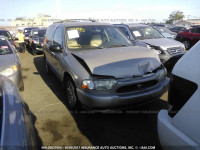 2000 Nissan Quest SE/GLE/GXE 4N2XN11T0YD809949