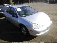 2001 Dodge Neon 1B3ES46C61D107672