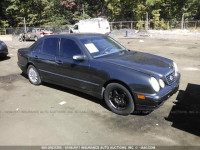 2001 Mercedes-benz E WDBJF82J11X051845
