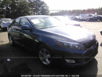 2015 KIA OPTIMA KNAGM4A78F5586199