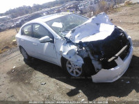 2009 Nissan Sentra 2.0/2.0S/2.0SL 3N1AB61EX9L683064