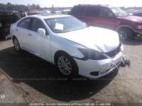 2012 Lexus ES 350 JTHBK1EG3C2482047