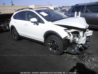 2014 SUBARU XV CROSSTREK 2.0 LIMITED JF2GPAKC2E8324116