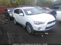 2011 Mitsubishi Outlander JA4AS3AW6BU018852