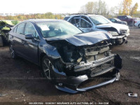 2016 Subaru Legacy 4S3BNBN63G3011988