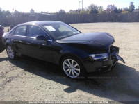 2013 Audi A4 WAUFFAFL6DN012966