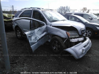 2005 KIA Sorento KNDJC733455451128