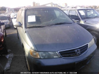 2002 HONDA ODYSSEY 5FNRL18622B000745