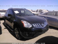 2011 Nissan Rogue JN8AS5MT8BW566105