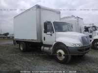 2011 INTERNATIONAL 4300 4300 1HTMMAAM1BH364884