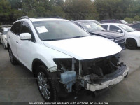 2009 Mazda Cx-9 JM3TB28A290179162