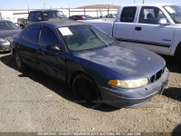 1998 Buick Century CUSTOM 2G4WS52M7W1461609