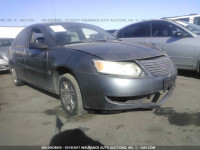 2005 SATURN ION 1G8AZ52F75Z140567