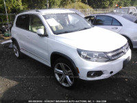 2016 VOLKSWAGEN TIGUAN S/SE/SEL/R-LINE WVGBV7AX0GW557685