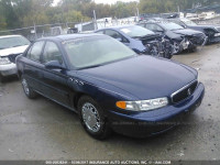 2002 Buick Century 2G4WS52JX21253661