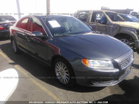 2008 VOLVO S80 3.2 YV1AS982581070957