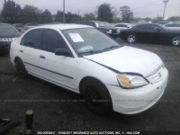 2002 Honda Civic 2HGES16182H566638