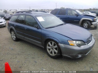 2005 Subaru Legacy 4S4BP62C357392674