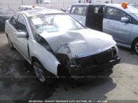 2009 Mitsubishi Galant ES 4A3AB56F89E041013