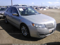 2010 LINCOLN MKZ 3LNHL2JC3AR636813