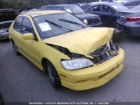 2003 Mitsubishi Lancer JA3AJ86E53U031002