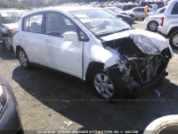 2007 Nissan Versa 3N1BC13E77L364929