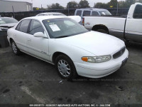 2000 Buick Century 2G4WS52J6Y1308793